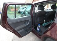 Škoda Fabia Hatchback 1,2 l 44 kw