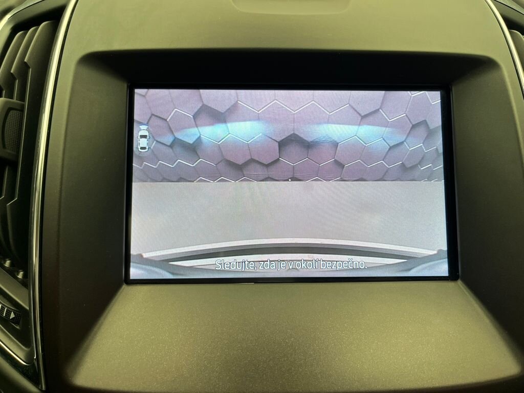 Ford S-MAX MPV 2,5 l 140 kw