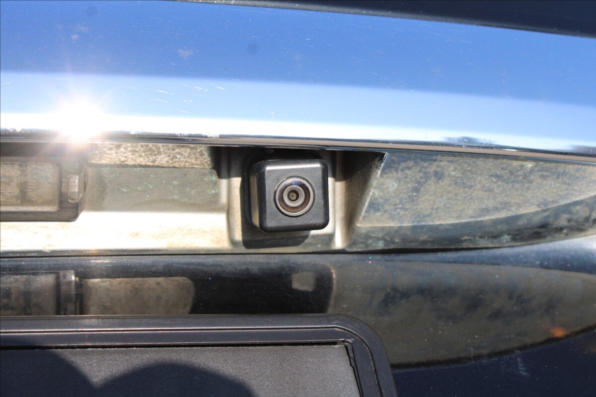 Renault Grand Scénic MPV 1,6 l 96 kw