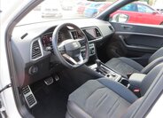 Seat Ateca SUV 1,5 l 110 kw