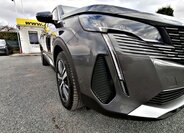 Peugeot 5008 SUV / Terénní 1,5 l 96 kw