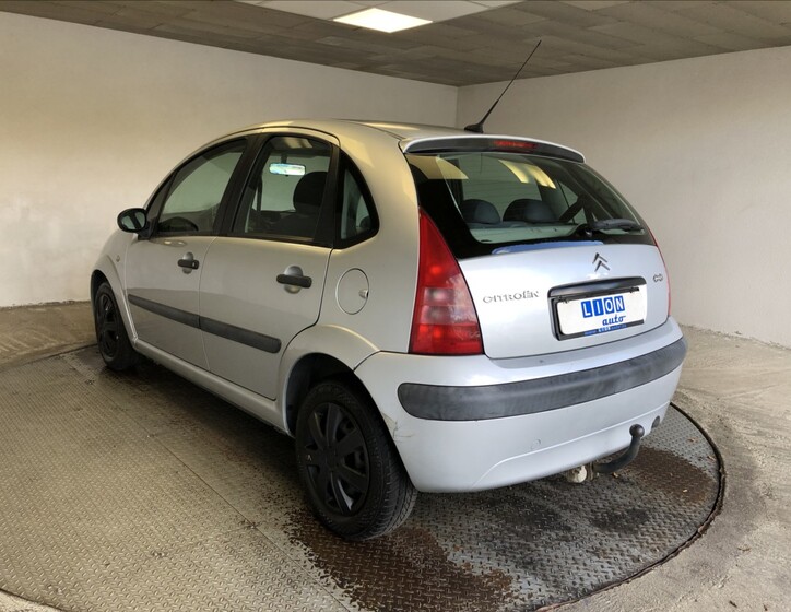 Citroën C3 5