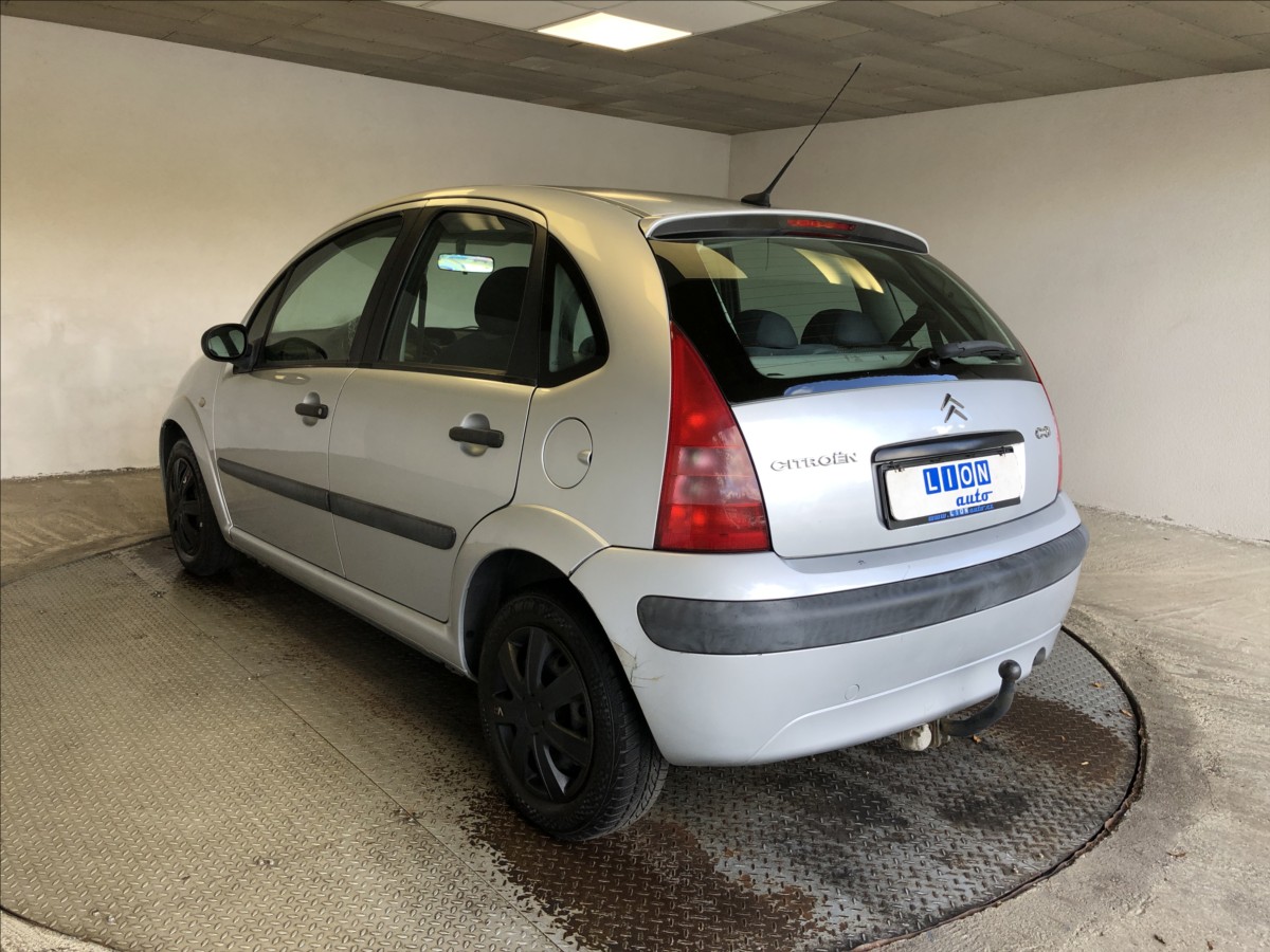 Citroën C3