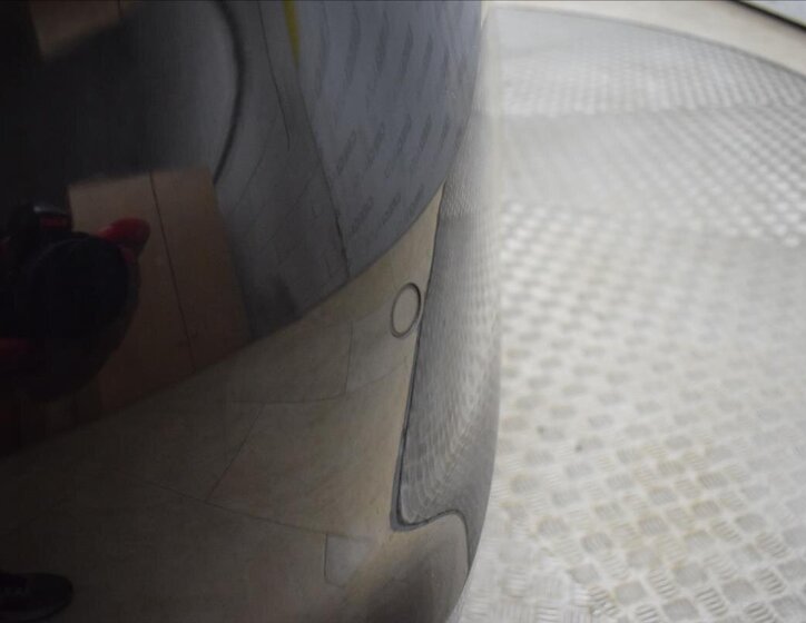 Opel Astra Kombi 1,5 l 77 kw