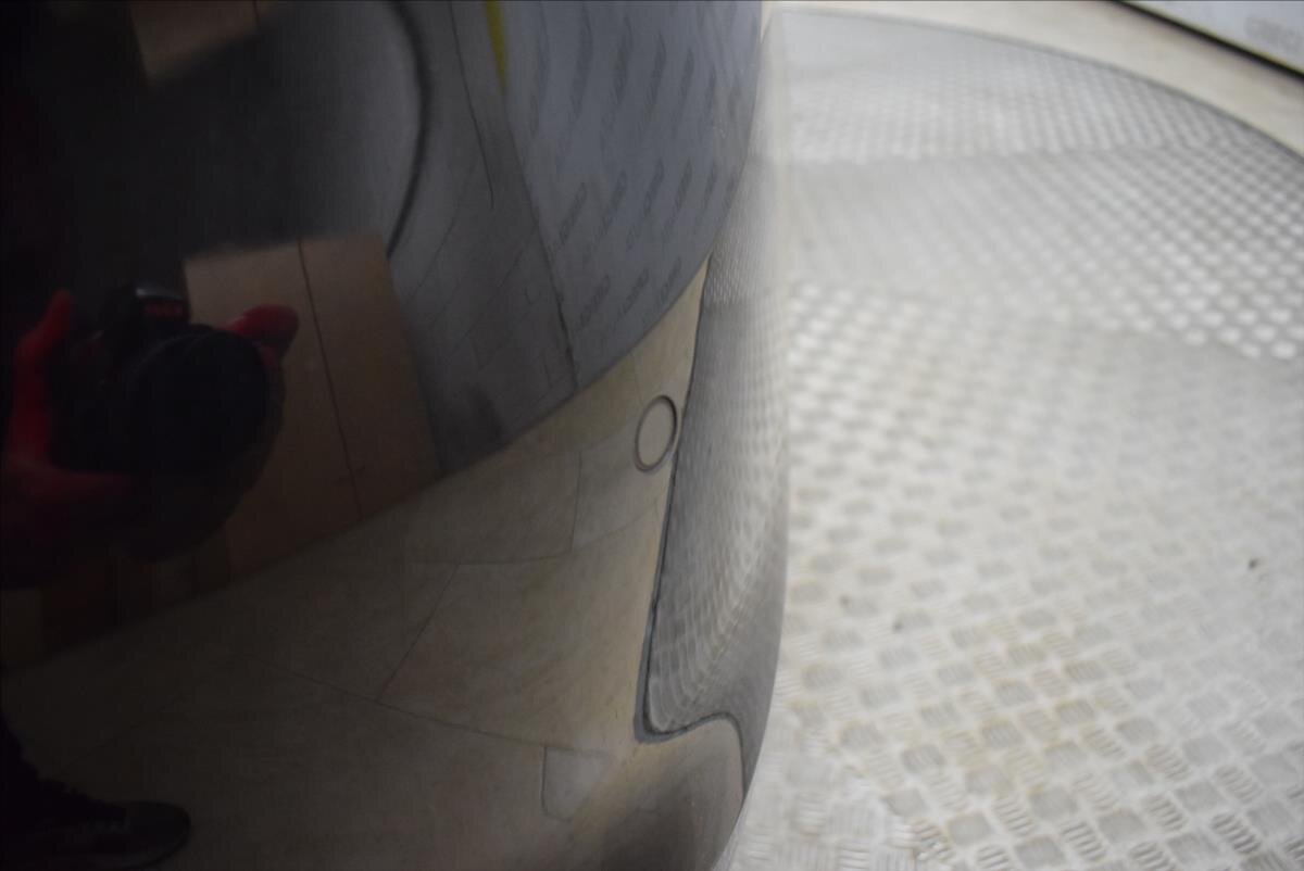 Opel Astra Kombi 1,5 l 77 kw