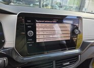 Volkswagen T-Cross SUV 999,0 85 kw