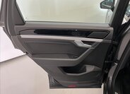 Volkswagen Touareg 27