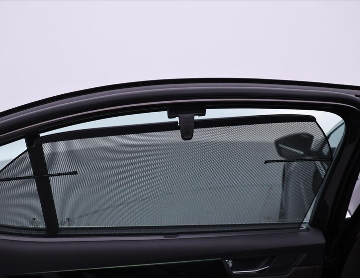 Škoda Superb Liftback 2,0 l 140 kw