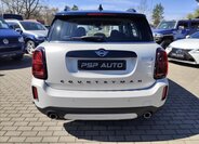 Mini Countryman Kombi 2,0 l 131 kw