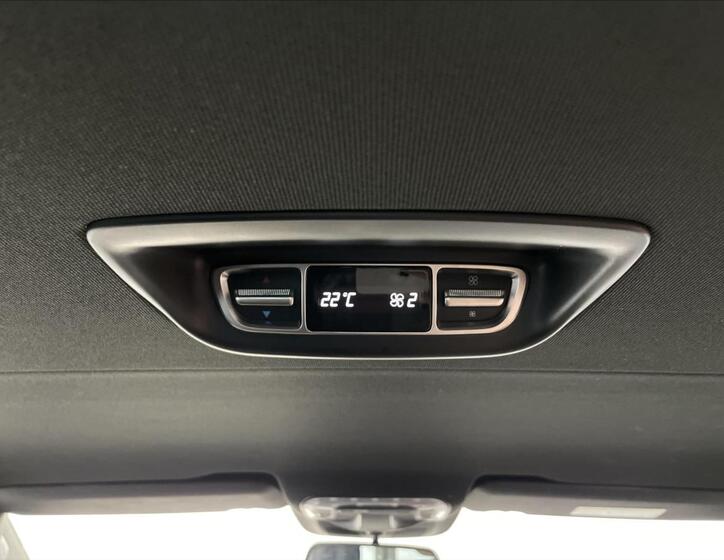 Mercedes-Benz Třídy V 24