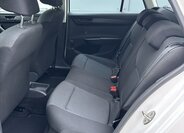 Škoda Fabia Kombi 999,0 70 kw