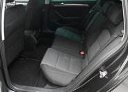 Volkswagen Passat Kombi 2,0 l 110 kw