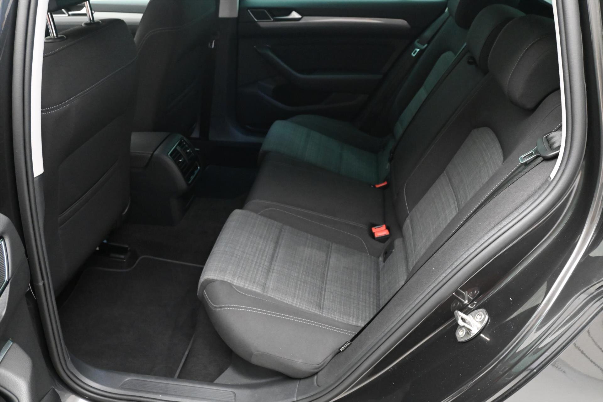 Volkswagen Passat Kombi 2,0 l 110 kw