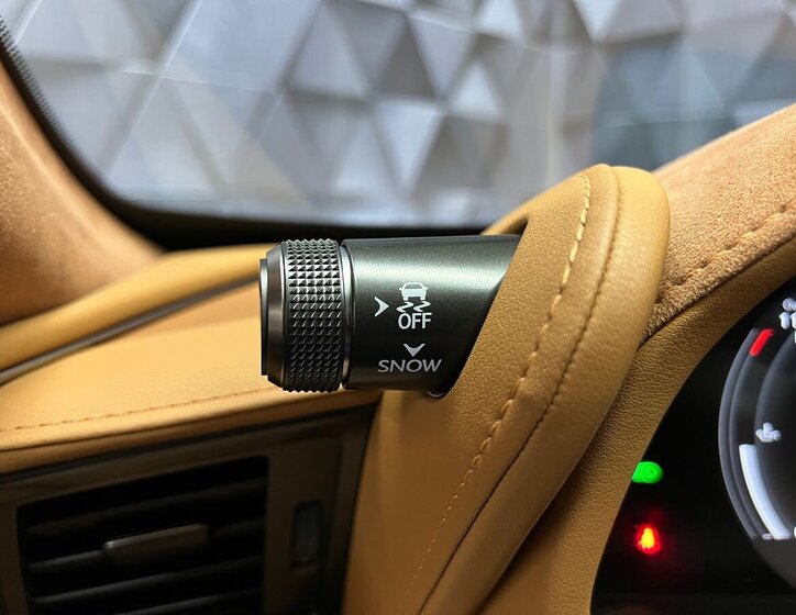 Lexus LC 500 Ostatní 5,0 l 341 kw