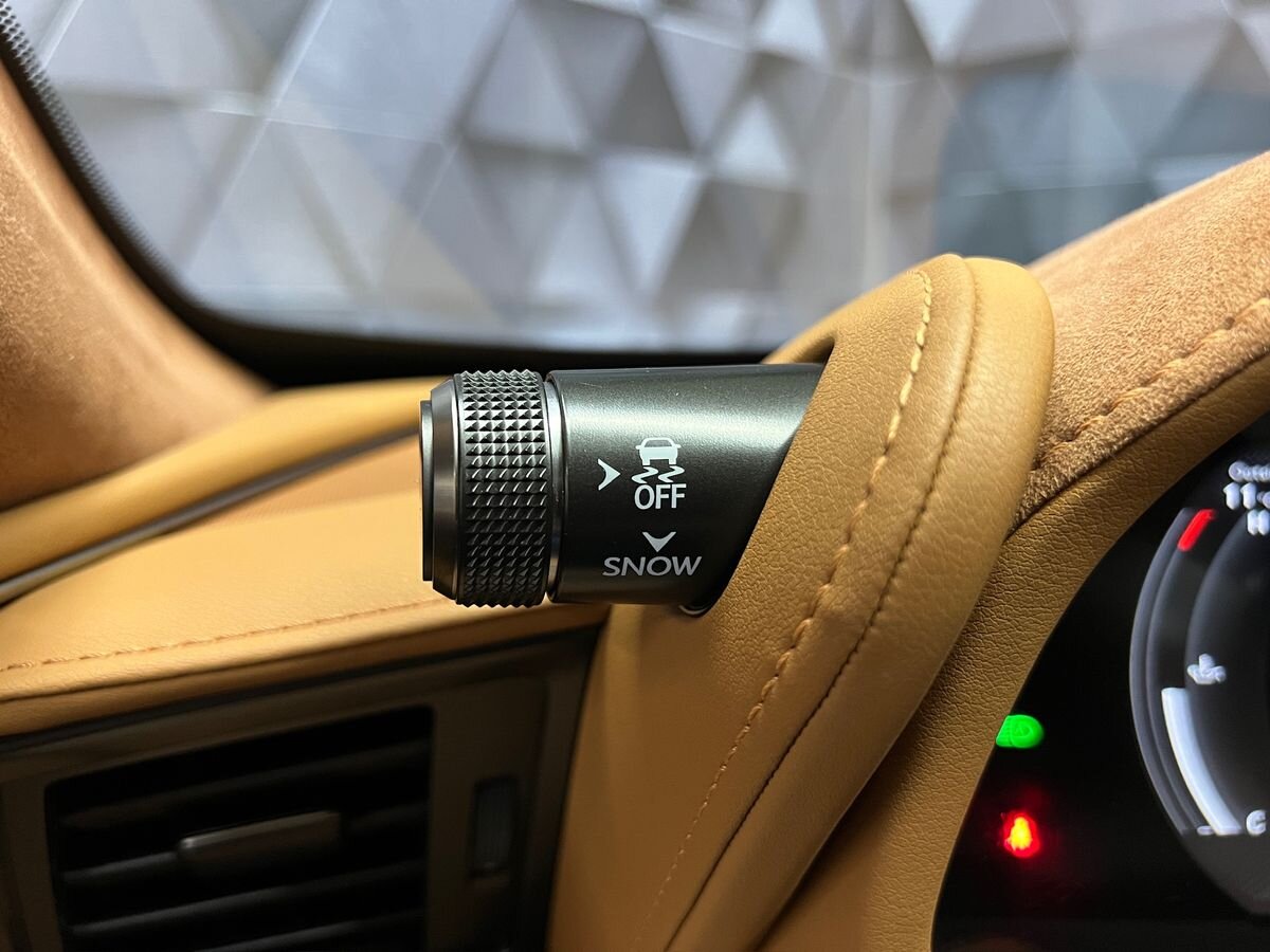 Lexus LC 500 Ostatní 5,0 l 341 kw