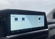 Volkswagen Caravelle Kombi 2,0 l 125 kw