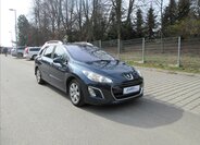 Peugeot 308 Kombi 1,6 l 68 kw