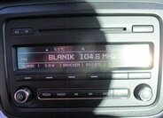 Škoda Fabia Hatchback 1,2 l 63 kw