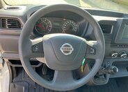 Nissan Interstar Skříň 2,3 l 100 kw