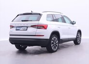 Škoda Kodiaq SUV / Terénní 2,0 l 140 kw