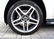 Mercedes-Benz GLS 18