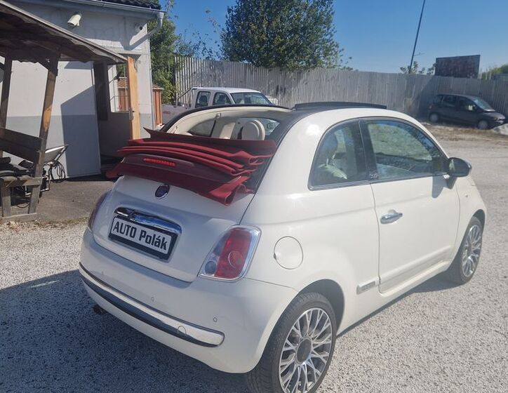Fiat 500 11