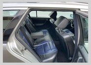 Mercedes-Benz Třídy C Kombi 0,0 225 kw