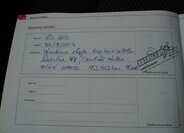 Škoda Fabia Sedan / Limuzína 1,2 l 47 kw