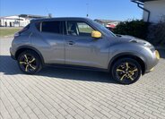 Nissan Juke SUV / Terénní 1,2 l 85 kw