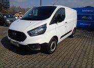 Ford Transit Custom Ostatní 2,0 l 79 kw
