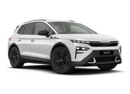 Škoda Elroq SUV 1,0 210 kw