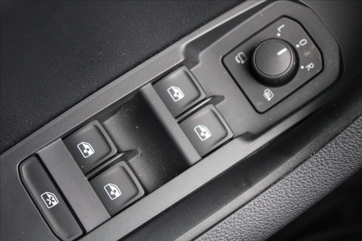 Škoda Karoq SUV 2,0 l 85 kw