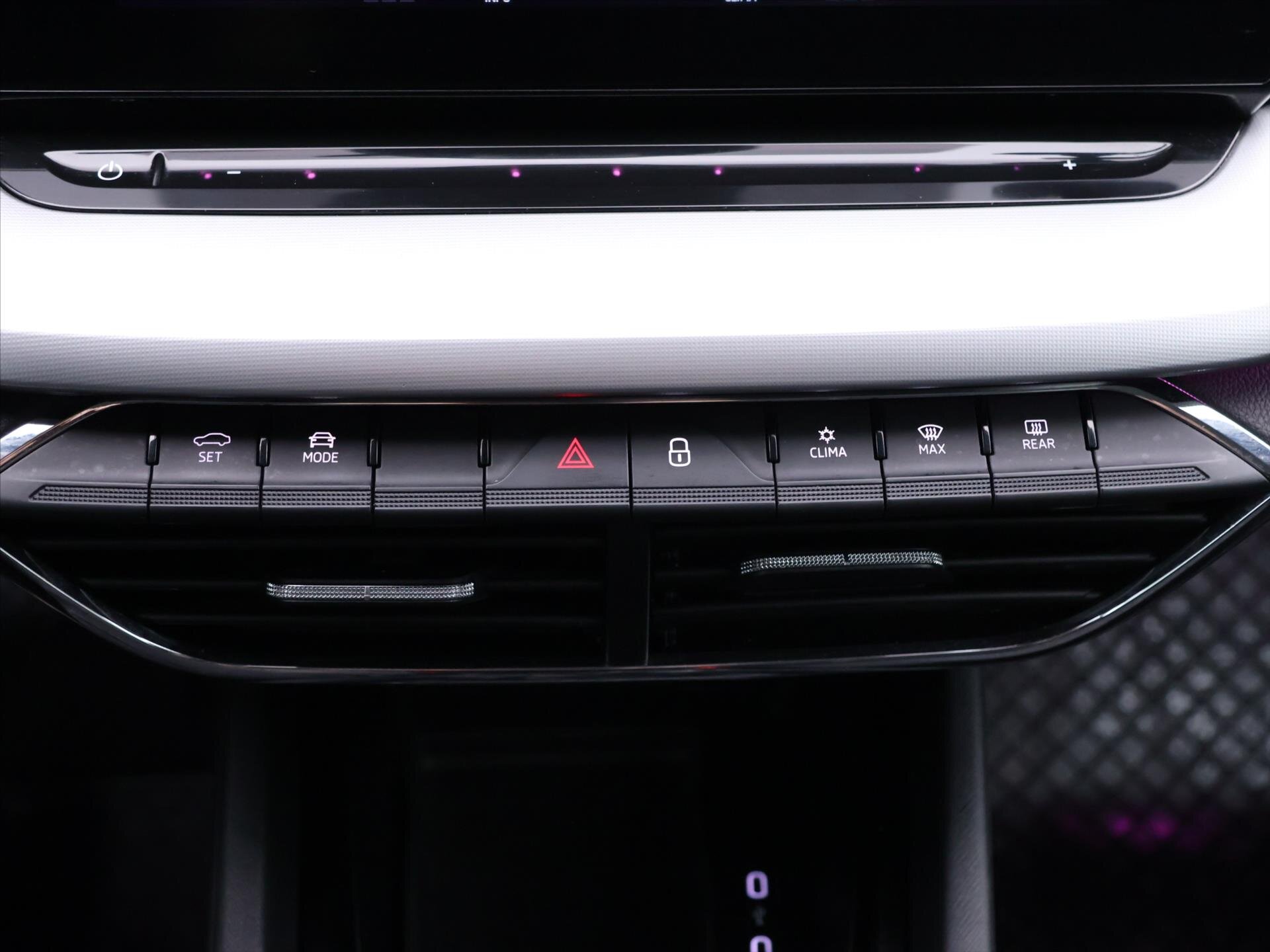 Škoda Octavia Kombi 2,0 l 85 kw