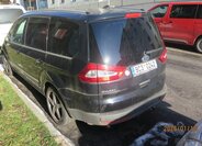 Ford Galaxy MPV 0,0 147 kw