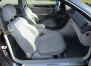 Mercedes-Benz CLK Kupé 2,0 l 120 kw