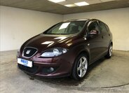 Seat Altea Hatchback 2,0 l 103 kw