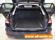Audi A6 Kombi 2,0 l 120 kw