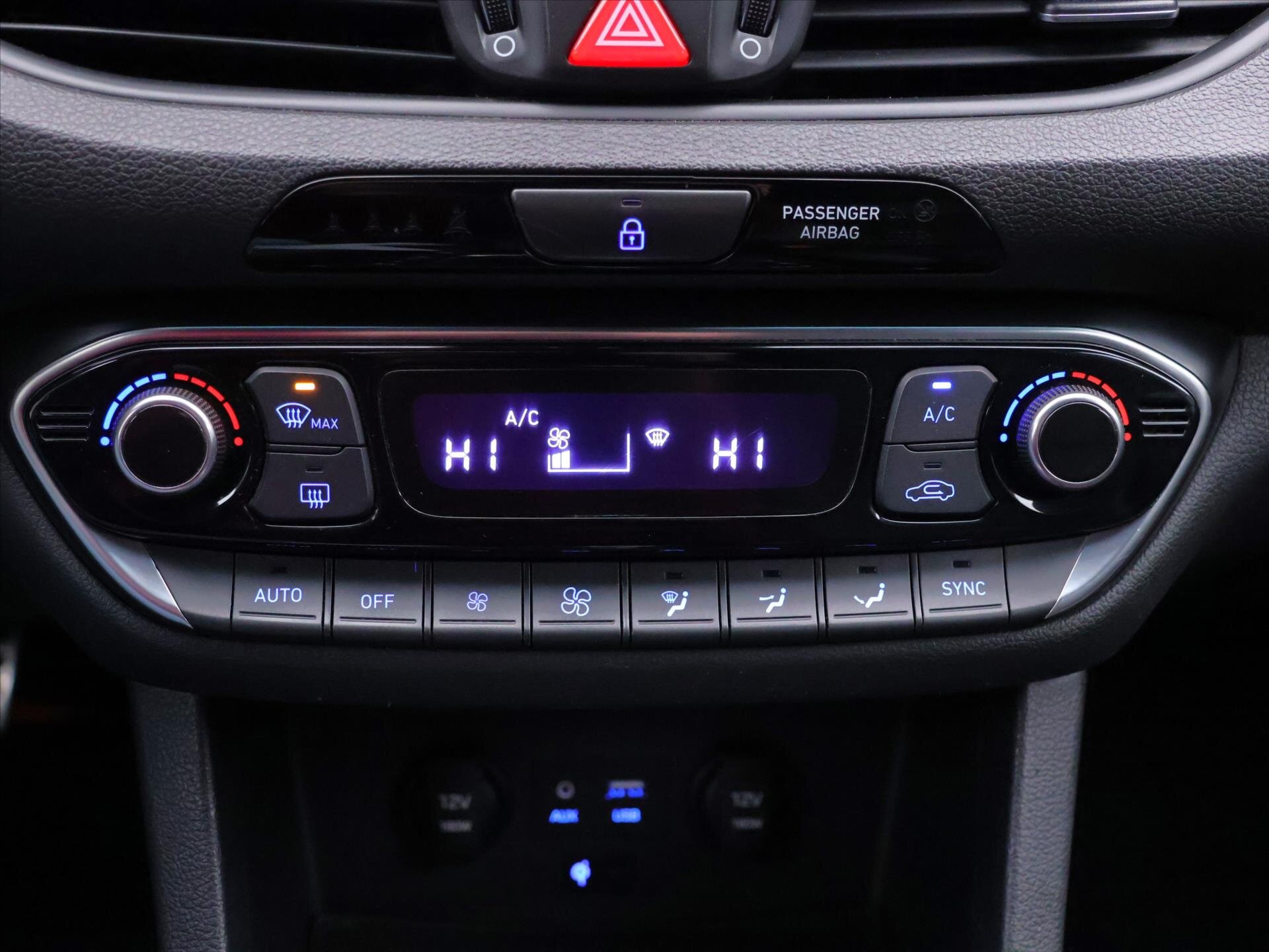 Hyundai i30 Hatchback 2,0 l 202 kw