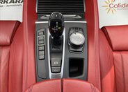 BMW X6 SUV 3,0 l 230 kw