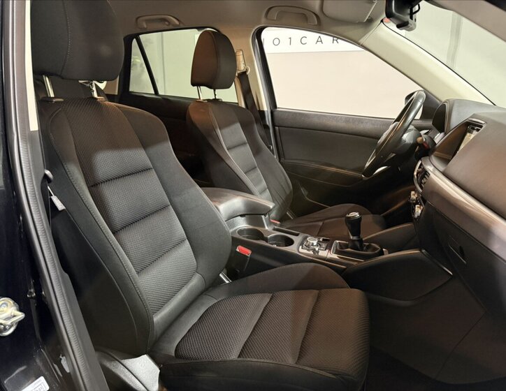 Mazda CX-5 Kombi 2,2 l 110 kw
