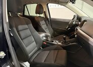 Mazda CX-5 Kombi 2,2 l 110 kw