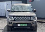 Land Rover Discovery 3