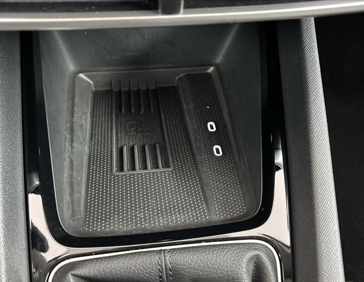 Škoda Octavia Liftback 1,5 l 110 kw