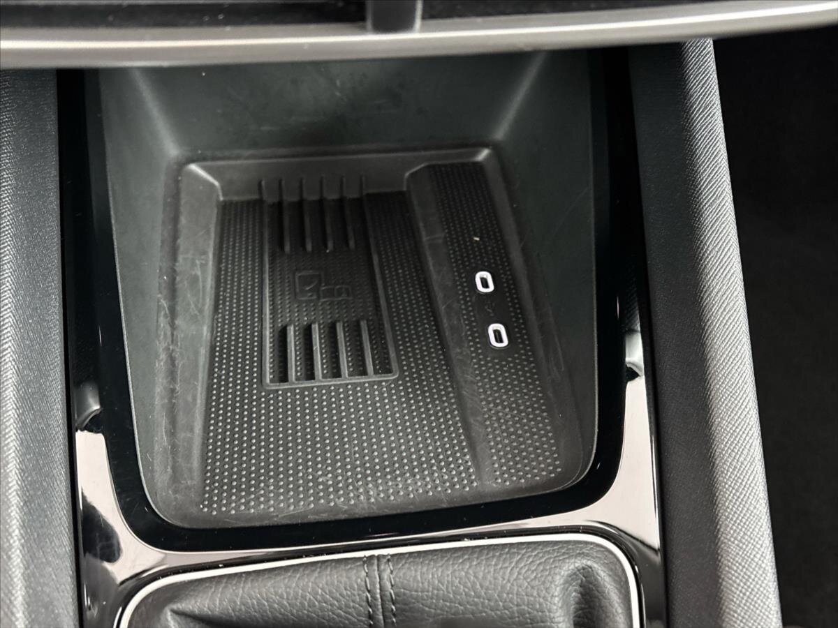 Škoda Octavia Liftback 1,5 l 110 kw