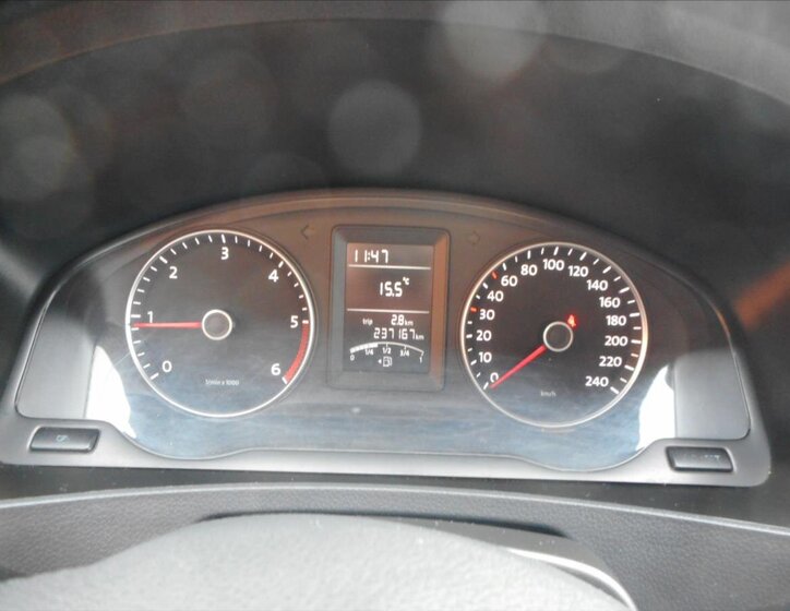 Volkswagen Transporter 12