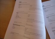 Škoda Fabia Hatchback 1,2 l 63 kw