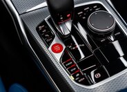 BMW M4 Kupé 3,0 l 390 kw