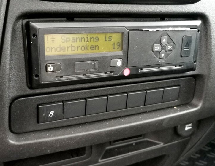 Iveco Daily Ostatní 3,0 l 110 kw