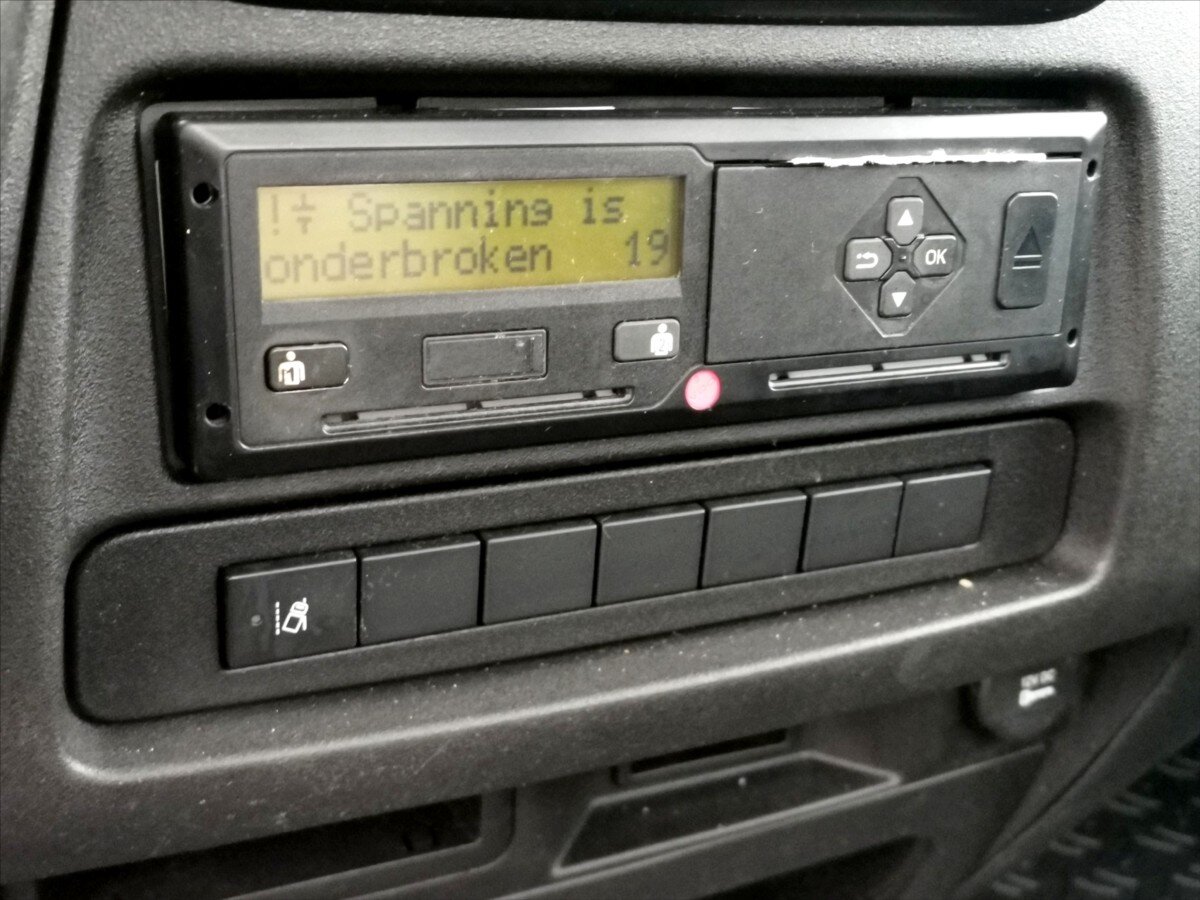 Iveco Daily Ostatní 3,0 l 110 kw