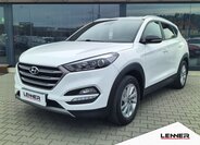 Hyundai Tucson SUV / Terénní 1,7 l 85 kw